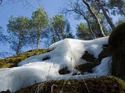 Ладожское озеро