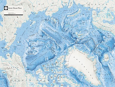 Арктика